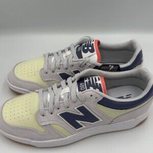 New Balance 480 Court Sneakers Men’s Size 10 NWT